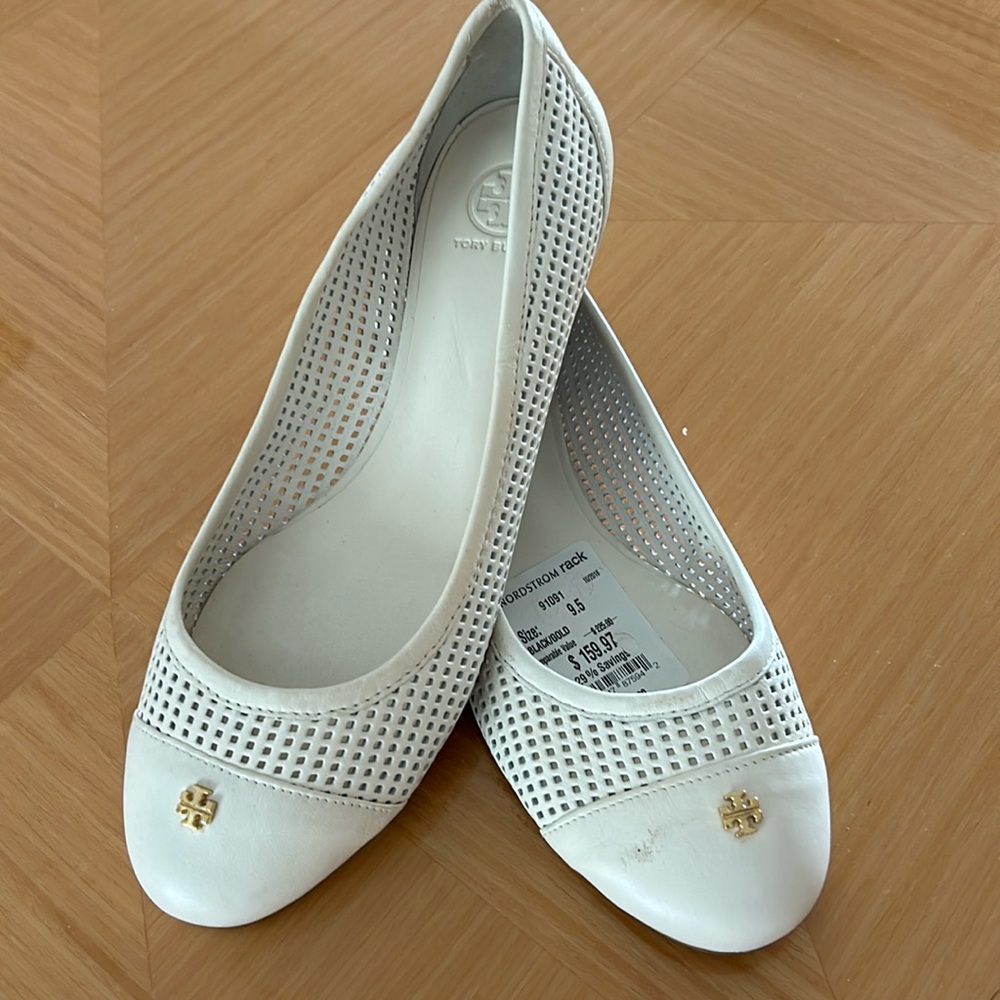 New Tory Burch